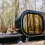 Домик-Капсула Forest Lodge