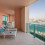 Люкс Terrace с 2 комнатами