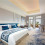 Двухместный номер King Terrace Astor с видом на море