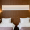 SUPERIOR TWIN BED