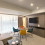 Двухместный номер Executive Deluxe с видом на город двуспальная кровать