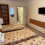 Трёхместный номер Comfort с видом на город