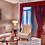 Полюлюкс St Regis с 1 кроватью размера «king-size» 