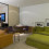 Fire Place Suite