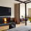 Fire Place Suite