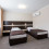 Стандартный двухместный (Standard Twin Bed)