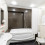 Номер повышенной комфортности (Junior suite Double Bed)