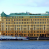 Pogostite.ru - RIVER PALACE HOTEL (бывш. КОРТЪЯРД МАРРИОТТ САНКТ-ПЕТЕРБУРГ ВАСИЛЬЕВСКИЙ) #31