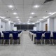 КОНГРЕСС-ЦЕНТР ЦМТ (Центр международной торговли) - CONGRESS CENTER