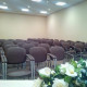 Ленполиграфмаш - Cовременный Конгресс Центр для проведения конференций и семинаров