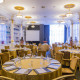 Radisson Collection Hotel Moscow - Рэдиссон Коллекшен Москва