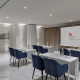 MARRIOTT MOSCOW IMPERIAL PLAZA (МАРРИОТТ ИМПЕРИАЛ ПЛАЗА МОСКВА)