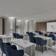MARRIOTT MOSCOW IMPERIAL PLAZA (МАРРИОТТ ИМПЕРИАЛ ПЛАЗА МОСКВА)