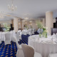 HOTEL BALTSCHUG KEMPINSKI MOSCOW (БАЛЧУГ КЕМПИНСКИ)