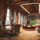 AG LOFT (ЭЙДЖИ ЛОФТ)