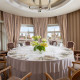 HOTEL BALTSCHUG KEMPINSKI MOSCOW (БАЛЧУГ КЕМПИНСКИ)