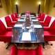 Radisson Collection Hotel Moscow - Рэдиссон Коллекшен Москва