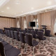 HOTEL BALTSCHUG KEMPINSKI MOSCOW (БАЛЧУГ КЕМПИНСКИ)
