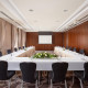 HOTEL BALTSCHUG KEMPINSKI MOSCOW (БАЛЧУГ КЕМПИНСКИ)