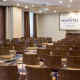 Новотель Москва Сити - Novotel Moscow City