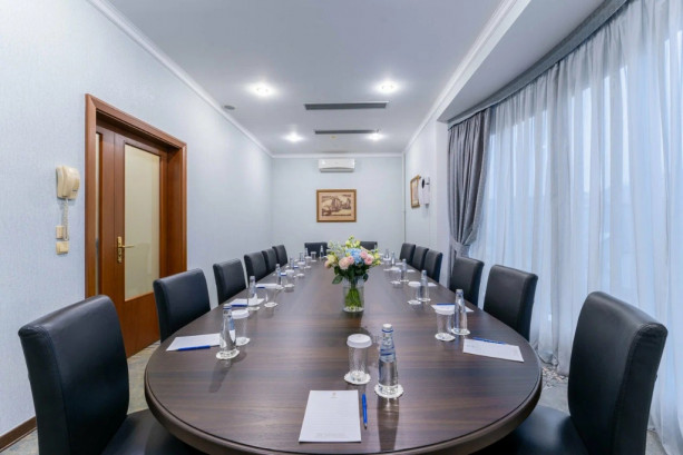 Pogostite.ru - ПЕТР I (ПЕТР ПЕРВЫЙ ОТЕЛЬ) #7