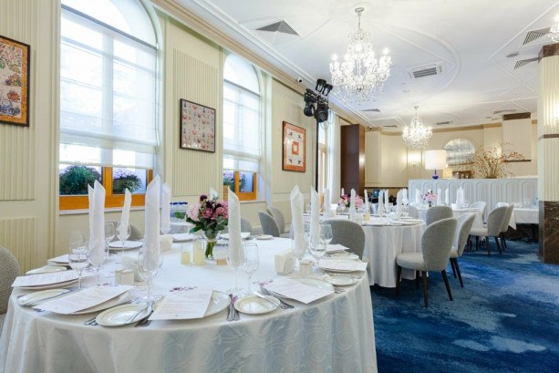 Pogostite.ru - ПЕТР I (ПЕТР ПЕРВЫЙ ОТЕЛЬ) #11