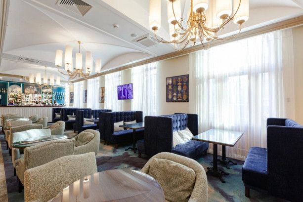 Pogostite.ru - ПЕТР I (ПЕТР ПЕРВЫЙ ОТЕЛЬ) #18