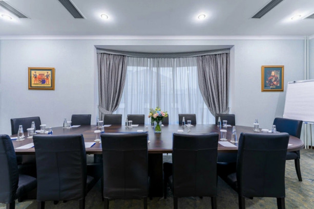 Pogostite.ru - ПЕТР I (ПЕТР ПЕРВЫЙ ОТЕЛЬ) #9