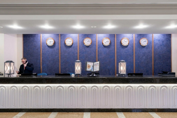 Pogostite.ru - ПЕТР I (ПЕТР ПЕРВЫЙ ОТЕЛЬ) #13