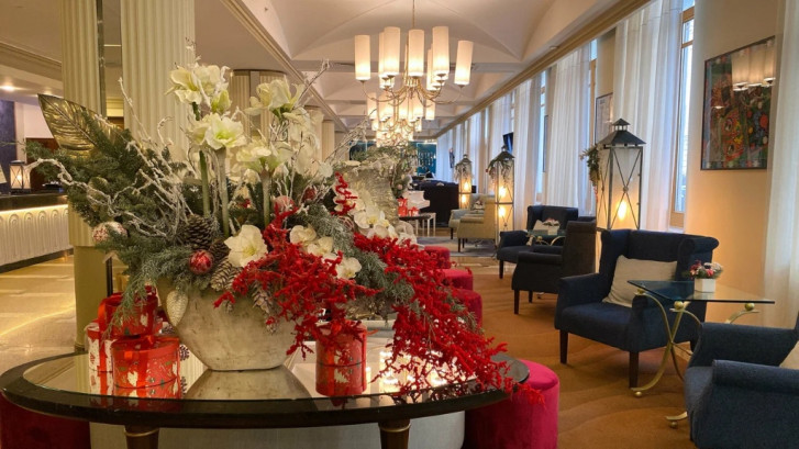 Pogostite.ru - ПЕТР I (ПЕТР ПЕРВЫЙ ОТЕЛЬ) #17