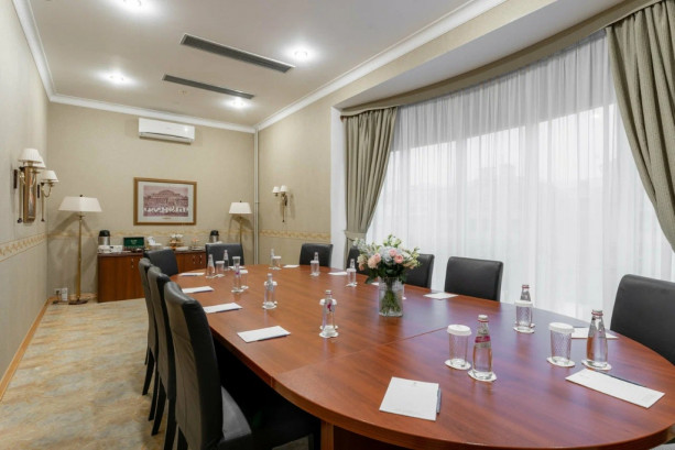 Pogostite.ru - ПЕТР I (ПЕТР ПЕРВЫЙ ОТЕЛЬ) #6