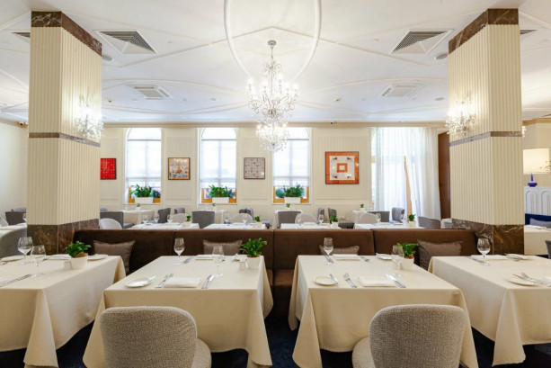 Pogostite.ru - ПЕТР I (ПЕТР ПЕРВЫЙ ОТЕЛЬ) #10