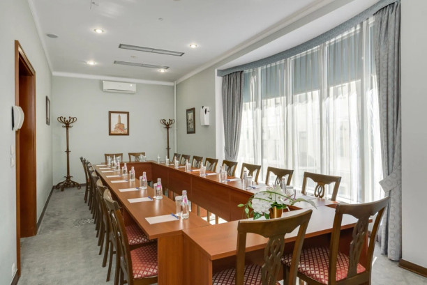 Pogostite.ru - ПЕТР I (ПЕТР ПЕРВЫЙ ОТЕЛЬ) #3