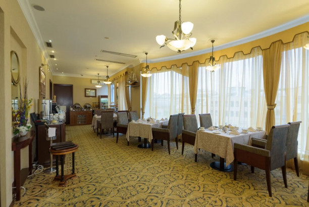 Pogostite.ru - ПЕТР I (ПЕТР ПЕРВЫЙ ОТЕЛЬ) #22