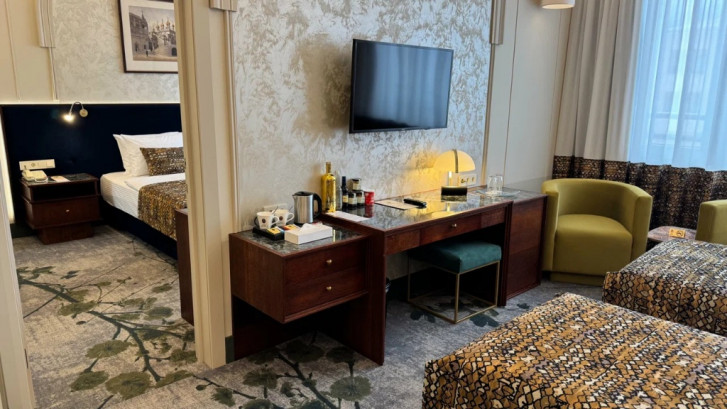 Pogostite.ru - ПЕТР I (ПЕТР ПЕРВЫЙ ОТЕЛЬ) #21