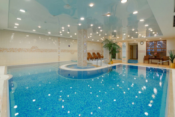 Pogostite.ru - ПЕТР I (ПЕТР ПЕРВЫЙ ОТЕЛЬ) #23