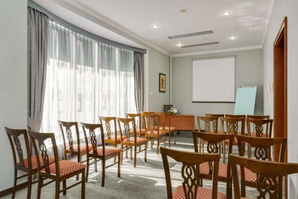 Pogostite.ru - ПЕТР I (ПЕТР ПЕРВЫЙ ОТЕЛЬ) #1