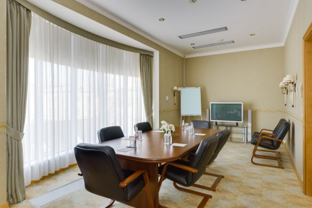 Pogostite.ru - ПЕТР I (ПЕТР ПЕРВЫЙ ОТЕЛЬ) #5