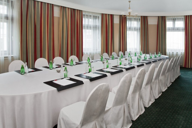 Pogostite.ru - САФМАР ГРАНДЪ МОСКВА (бывш. МАРРИОТТ ГРАНД ОТЕЛЬ) #13