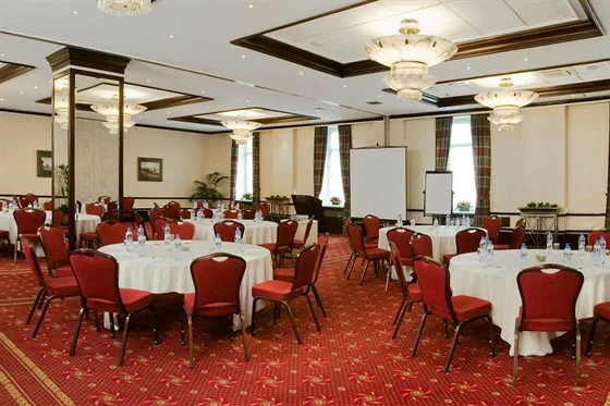 Pogostite.ru - САФМАР ГРАНДЪ МОСКВА (бывш. МАРРИОТТ ГРАНД ОТЕЛЬ) #7