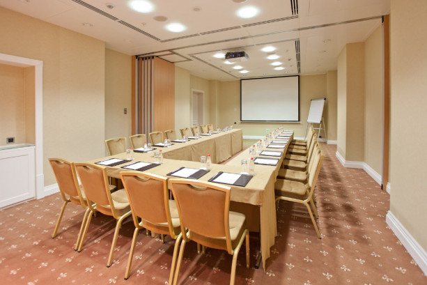 Pogostite.ru - Radisson Collection Hotel Moscow - Рэдиссон Коллекшен Москва #6