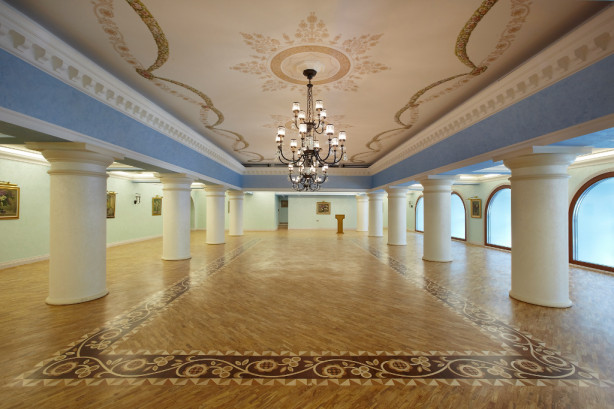 Pogostite.ru - Radisson Collection Hotel Moscow - Рэдиссон Коллекшен Москва #15