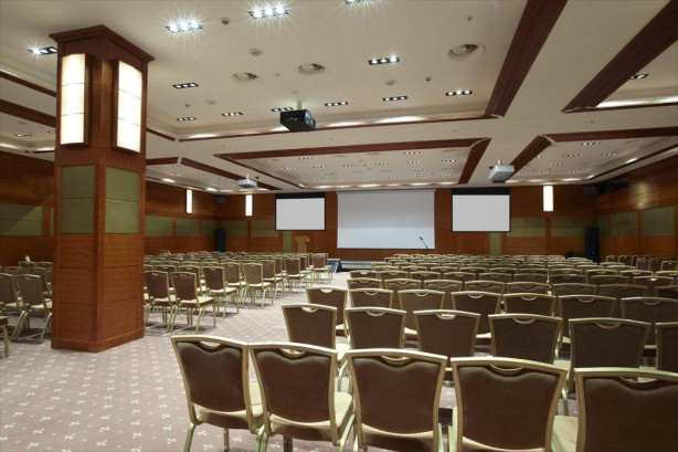 Pogostite.ru - Radisson Collection Hotel Moscow - Рэдиссон Коллекшен Москва #16
