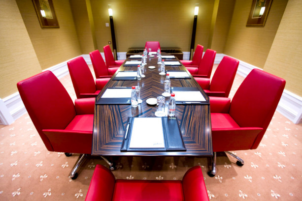 Pogostite.ru - Radisson Collection Hotel Moscow - Рэдиссон Коллекшен Москва #13