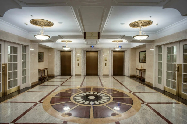 Pogostite.ru - RADISSON COLLECTION HOTEL MOSCOW (РЭДИССОН КОЛЛЕКШЕН МОСКВА) #39