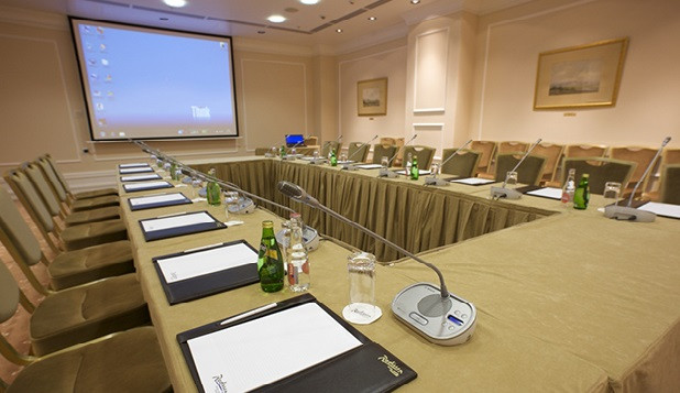 Pogostite.ru - RADISSON COLLECTION HOTEL MOSCOW (РЭДИССОН КОЛЛЕКШЕН МОСКВА) #28