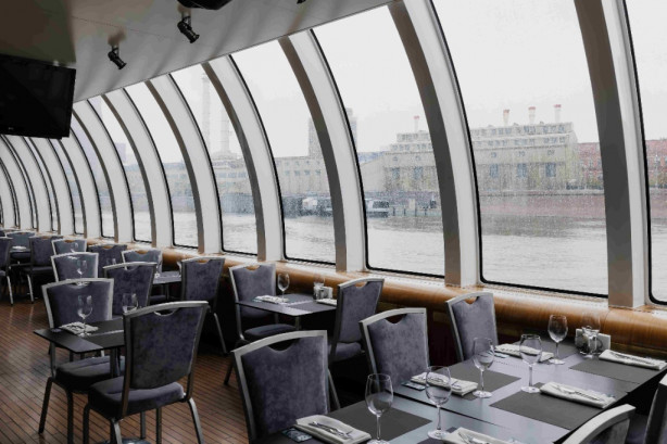 Pogostite.ru - RADISSON COLLECTION HOTEL MOSCOW (РЭДИССОН КОЛЛЕКШЕН МОСКВА) #56