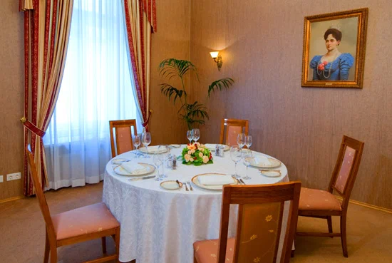 Pogostite.ru - НАЦИОНАЛЬ #19