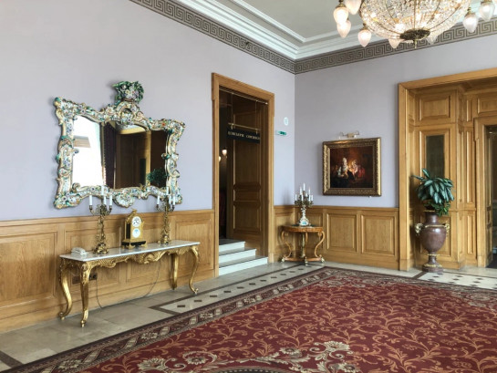 Pogostite.ru - НАЦИОНАЛЬ #31