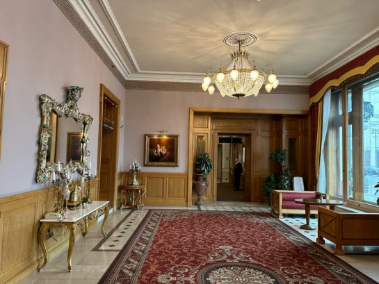 Pogostite.ru - НАЦИОНАЛЬ #27